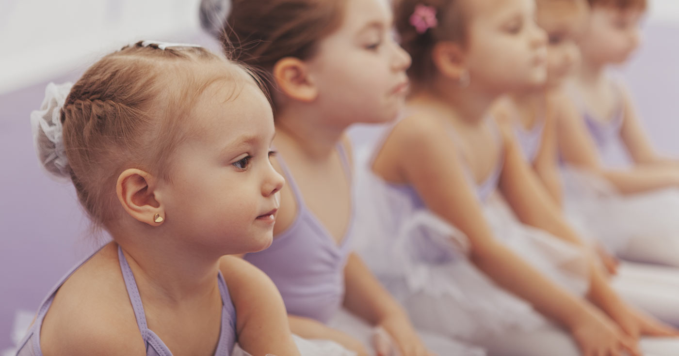 A Importância da Dança na Educação Infantil