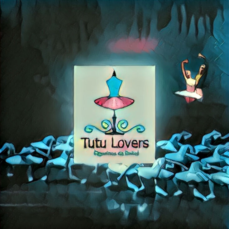 Tutu Lovers - A 