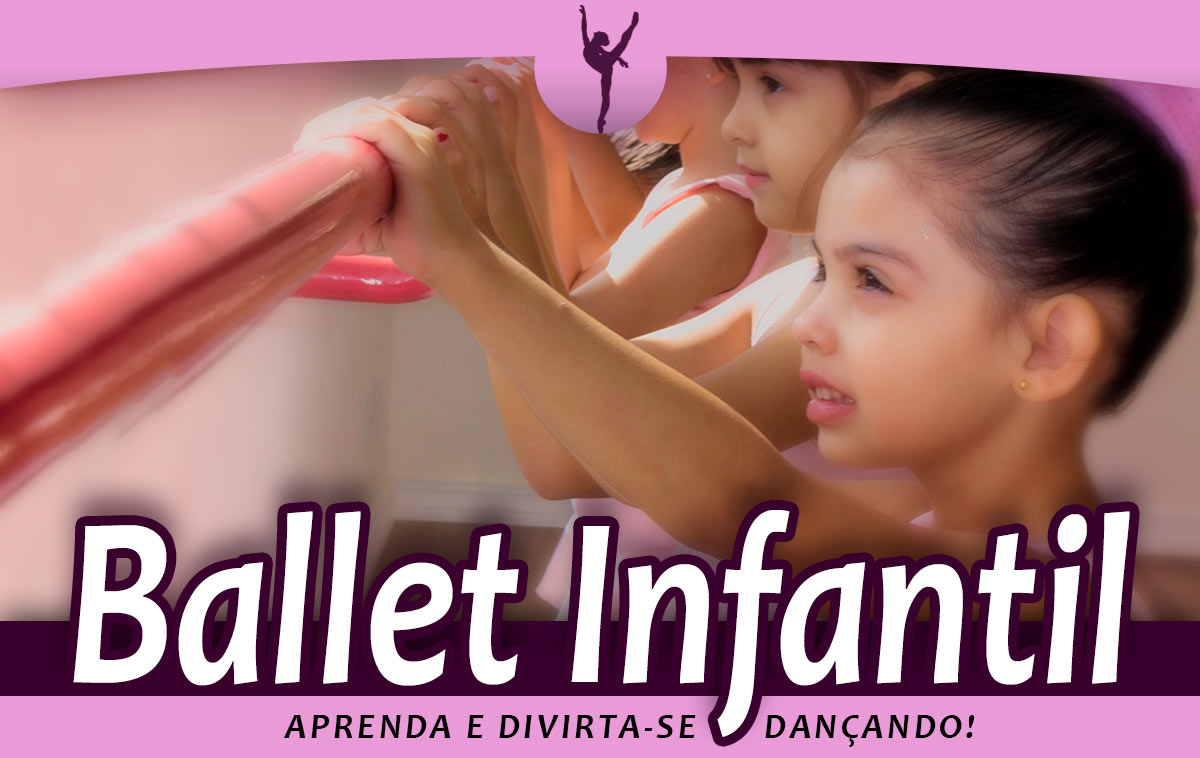 Ballet Infantil Valeria Almeida