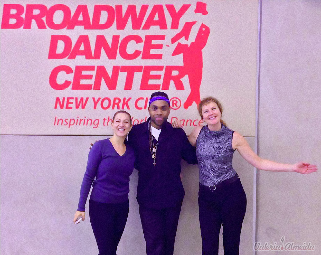 Broadway Dance Center