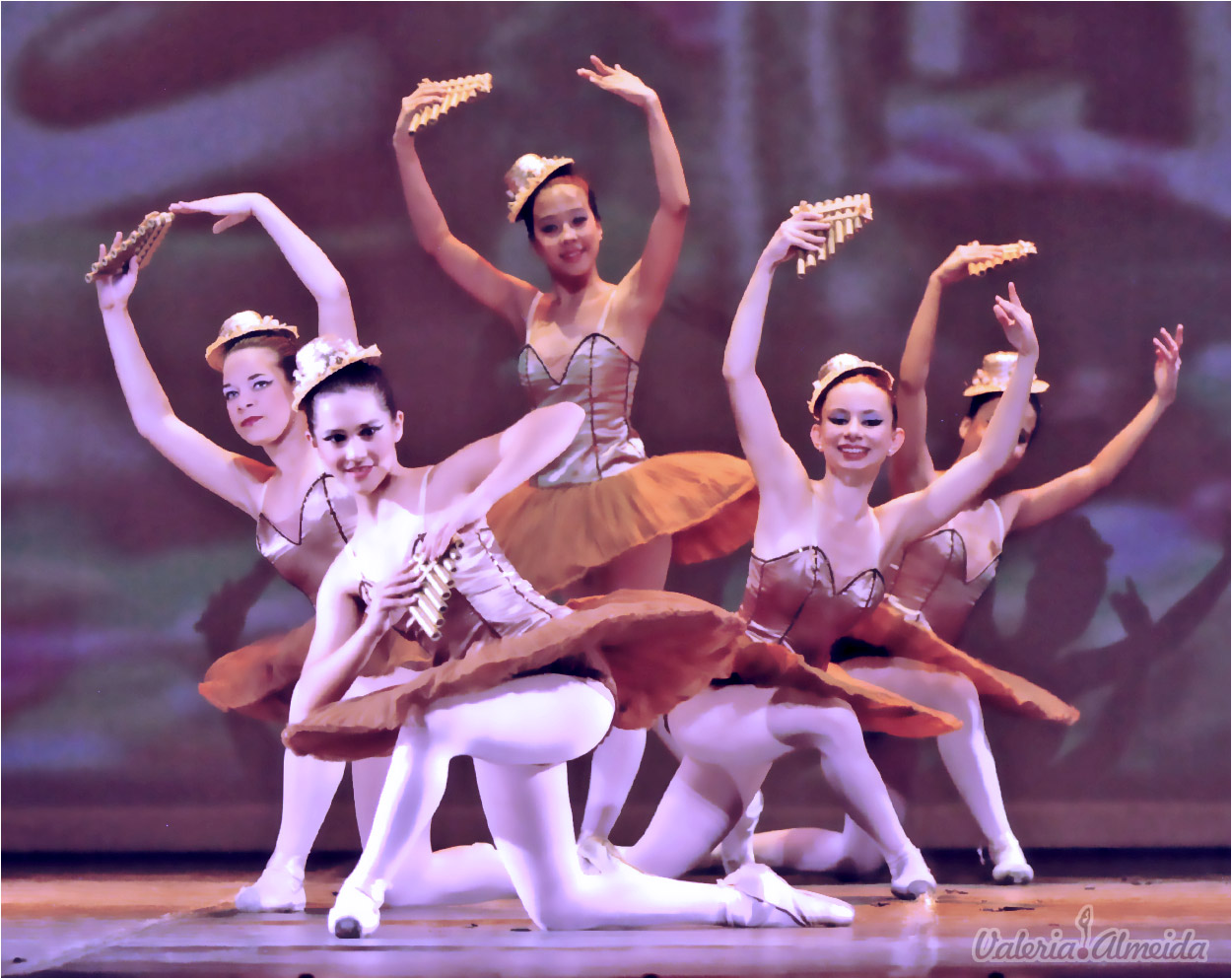 Suite do Ballet O Quebra-Nozes