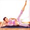 Os Benefícios do Pilates na Gravidez